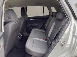 Skoda Elroq SOFORT VERFÜGBAR! 50 Tour ACC Kamera Navi Virtual