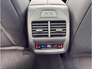 Skoda Superb SOFORT VERFÜGBAR! Combi Sportline Navi DCC Pano AHK eSitz