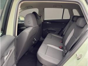 Skoda Elroq SOFORT VERFÜGBAR! 50 Tour ACC AHK Kamera Navi Virtual