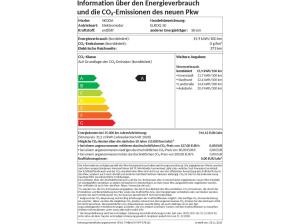 Skoda Elroq SOFORT VERFÜGBAR! 50 Tour ACC AHK Kamera Navi Virtual