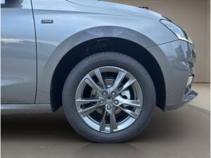 Skoda Fabia SOFORT VERFÜGBAR! 1.0 TSI Tour Kamera Navi DynLicht KeyLess