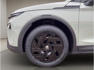 Skoda Elroq SOFORT VERFÜGBAR! 50 Tour ACC AHK Kamera Navi Virtual