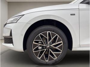 Skoda Octavia SOFORT VERFÜGBAR! Combi DSG ACC AHK AUTO Navi Matrix