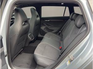 Skoda Superb SOFORT VERFÜGBAR! Combi Sportline Navi DCC Pano AHK eSitz