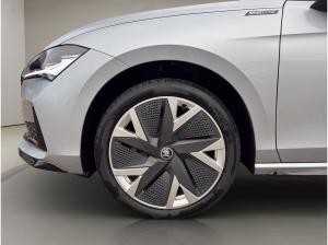 Skoda Superb SOFORT VERFÜGBAR! Combi Sportline Navi DCC ACC AHK eSitz