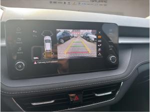 Skoda Fabia SOFORT VERFÜGBAR! 1.0 TSI Tour ACC AUTO Kamera Navi DynLicht