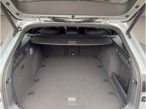 Skoda Superb SOFORT VERFÜGBAR! Combi Sportline Navi DCC ACC AHK eSitz