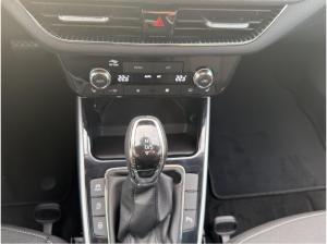 Skoda Fabia SOFORT VERFÜGBAR! 1.0 TSI Tour ACC AUTO Kamera Navi DynLicht