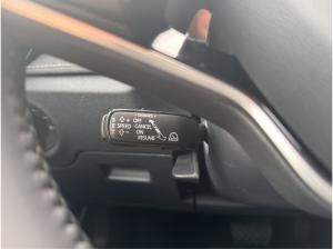 Skoda Fabia SOFORT VERFÜGBAR! 1.0 TSI Tour ACC AUTO Kamera Navi DynLicht