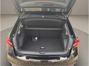 Skoda Fabia SOFORT VERFÜGBAR! 1.0 TSI Tour ACC AUTO Kamera Navi DynLicht