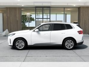 BMW X3 20d xDrive ab Lager!