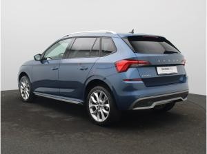 Skoda Kamiq Style 1.5 TSI DSG/ LED, Tempomat, RFK, SHZ