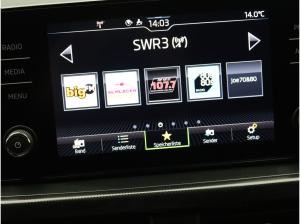 Skoda Kamiq Style 1.5 TSI DSG/ LED, Tempomat, RFK, SHZ