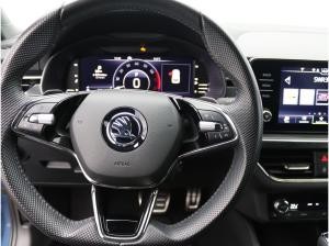 Skoda Kamiq Style 1.5 TSI DSG/ LED, Tempomat, RFK, SHZ