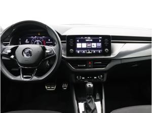 Skoda Kamiq Style 1.5 TSI DSG/ LED, Tempomat, RFK, SHZ