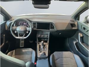 Cupra Ateca VZ 2.0 TSI 221 kW / 300 PS🔥 Kurzfristig Verfügbar 🔥