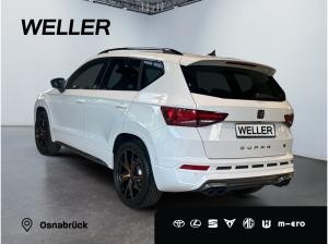 Cupra Ateca VZ 2.0 TSI 221 kW / 300 PS🔥 Kurzfristig Verfügbar 🔥