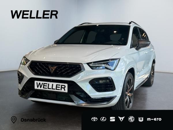 Cupra Ateca VZ 2.0 TSI 221 kW / 300 PS🔥 Kurzfristig Verfügbar 🔥