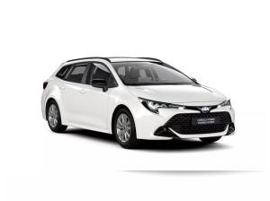 Foto - Toyota Corolla 1,8 Hybrid Comfort Touring Sports *Navi,Kamera,Tempomat,CarPlay**