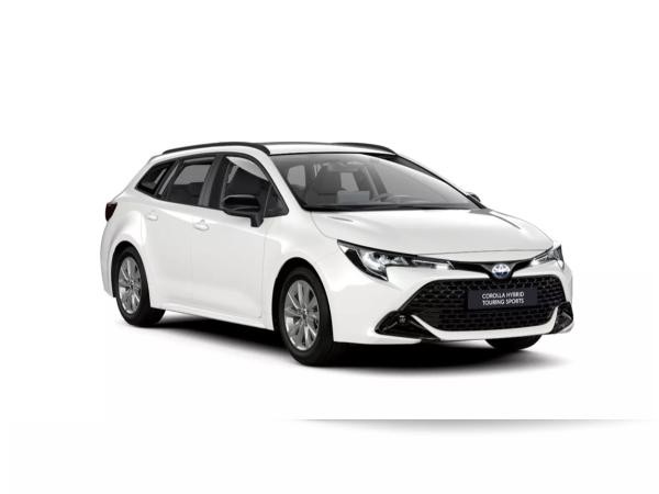 Toyota Corolla 1,8 Hybrid Comfort Touring Sports *Navi,Kamera,Tempomat,CarPlay**