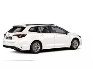 Toyota Corolla 1,8 Hybrid Comfort Touring Sports *Navi,Kamera,Tempomat,CarPlay**