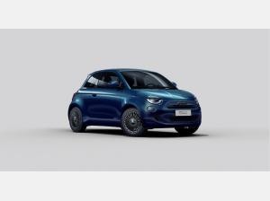 Fiat 500 1.0 FireFly Torino Benzin LED PDC KLIMA KEYLESS