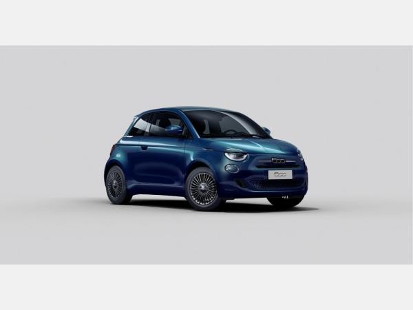 Fiat 500 1.0 FireFly Torino Benzin LED PDC KLIMA KEYLESS