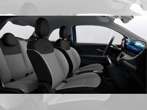 Fiat 500 1.0 FireFly Torino Benzin LED PDC KLIMA KEYLESS