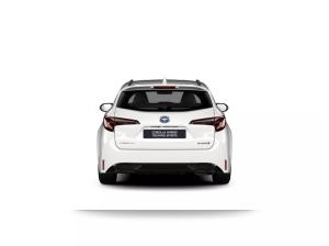 Toyota Corolla 1,8 Hybrid Comfort Touring Sports *Navi,Kamera,Tempomat,CarPlay**