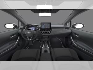 Toyota Corolla 1,8 Hybrid Comfort Touring Sports *Navi,Kamera,Tempomat,CarPlay**