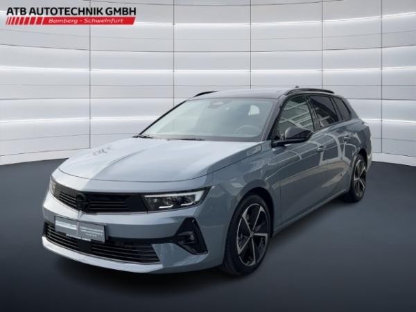 Opel Astra ST VOLLAUSSTATTUNG CYBER WEEK DEAL SOFORT VERFÜGBAR