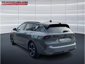 Opel Astra ST VOLLAUSSTATTUNG SONDERANGEBOT SOFORT VERFÜGBAR