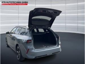 Opel Astra ST VOLLAUSSTATTUNG SONDERANGEBOT SOFORT VERFÜGBAR