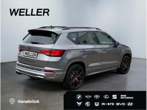 Cupra Ateca VZ 2.0 TSI 221 kW / 300 PS🔥 Kurzfristig Verfügbar 🔥
