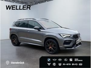 Cupra Ateca VZ 2.0 TSI 221 kW / 300 PS🔥 Kurzfristig Verfügbar 🔥