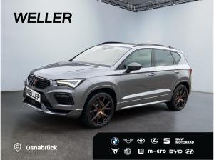 Cupra Ateca VZ 2.0 TSI 221 kW / 300 PS🔥 Kurzfristig Verfügbar 🔥