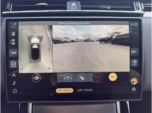 Land Rover Range Rover Velar D300 Dynamic SE