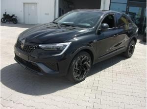 Renault Arkana Esprit Alpin FullHybrid 145👨‍🔧Handwerker-Frühstart 2026 🛠️