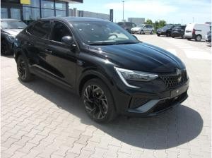 Renault Arkana Esprit Alpin FullHybrid 145👨‍🔧Handwerker-Frühstart 2026 🛠️