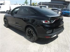 Renault Arkana Esprit Alpin FullHybrid 145👨‍🔧Handwerker-Frühstart 2026 🛠️