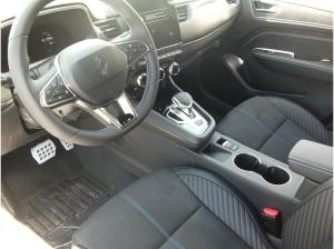 Renault Arkana Esprit Alpin FullHybrid 145👨‍🔧Handwerker-Frühstart 2026 🛠️