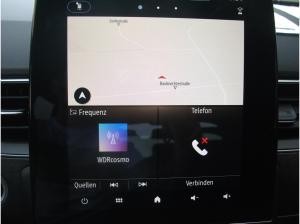 Renault Arkana Esprit Alpin FullHybrid 145👨‍🔧Handwerker-Frühstart 2026 🛠️