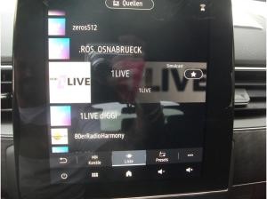 Renault Arkana Esprit Alpin FullHybrid 145👨‍🔧Handwerker-Frühstart 2026 🛠️