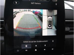 Renault Arkana Esprit Alpin FullHybrid 145👨‍🔧Handwerker-Frühstart 2026 🛠️