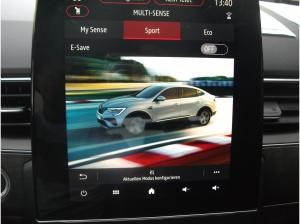 Renault Arkana Esprit Alpin FullHybrid 145👨‍🔧Handwerker-Frühstart 2026 🛠️