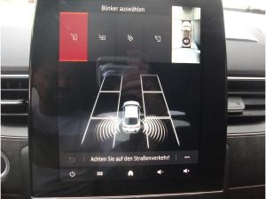 Renault Arkana Esprit Alpin FullHybrid 145👨‍🔧Handwerker-Frühstart 2026 🛠️