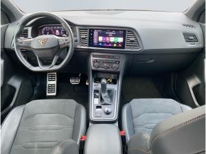 Cupra Ateca VZ 2.0 TSI 221 kW / 300 PS🔥 Kurzfristig Verfügbar 🔥