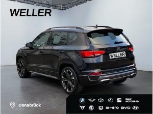 Cupra Ateca VZ 2.0 TSI 221 kW / 300 PS🔥 Kurzfristig Verfügbar 🔥