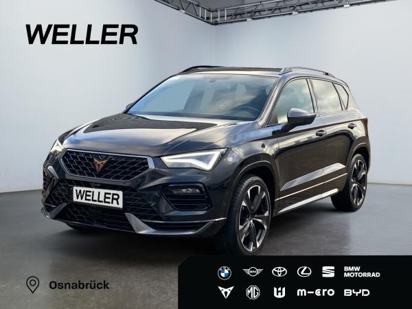 Cupra Ateca VZ 2.0 TSI 221 kW / 300 PS🔥 Kurzfristig Verfügbar 🔥
