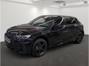 Audi A1 Sportback 25 TFSI S line (Mülheim)
